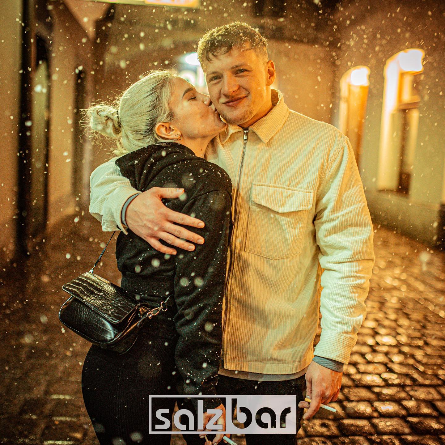 Find your love @ Salzbar 💝

#vienna #party #partypeople #wienliebe #love #liebe #nightlife #dance #dancing #viennanightlife #valentinstag