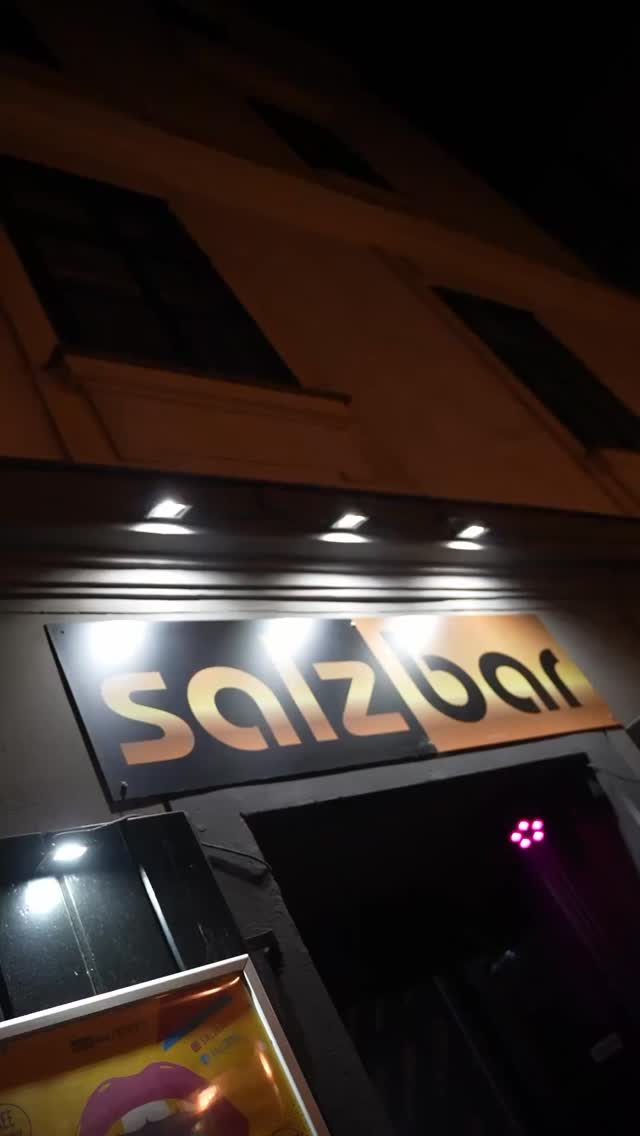 Wonnemonat Mai ahead! 🤩

#vienna #dancing #party #partypeople #wienliebe