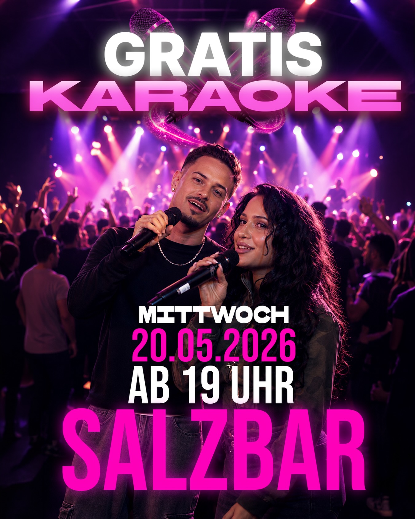 Einmal noch vor der Sommerpause!

#wien #vienna #dancing #party #partypeople