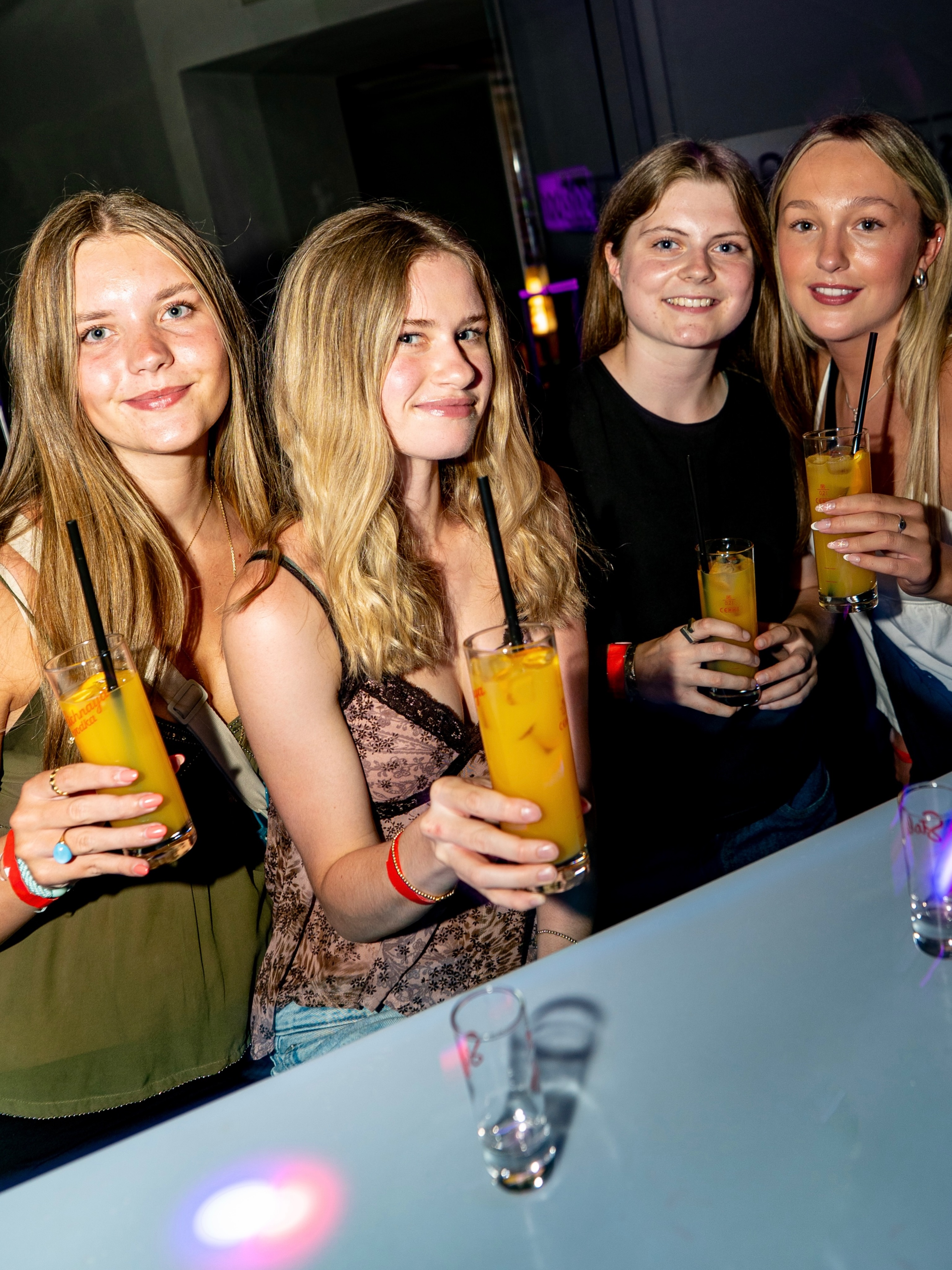 Ladies and…

This weekend we‘ll gonna have our best party in our lives - at Salzbar, of course!

#wien #vienna #dancing #party #partypeople