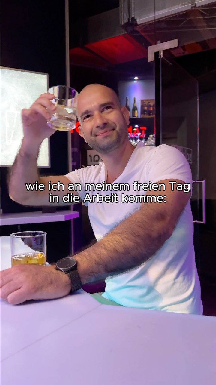 Ein Mann - ein Weg!

#wien #vienna #dancing #party #partypeople