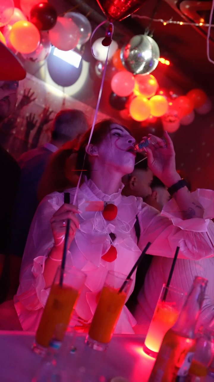 🎃Diese Halloween Party wird Hammer und nichts für schwache Nerven!🎃

Stay tuned for more infos 🔜

 #wien #vienna #dancing #party #halloween