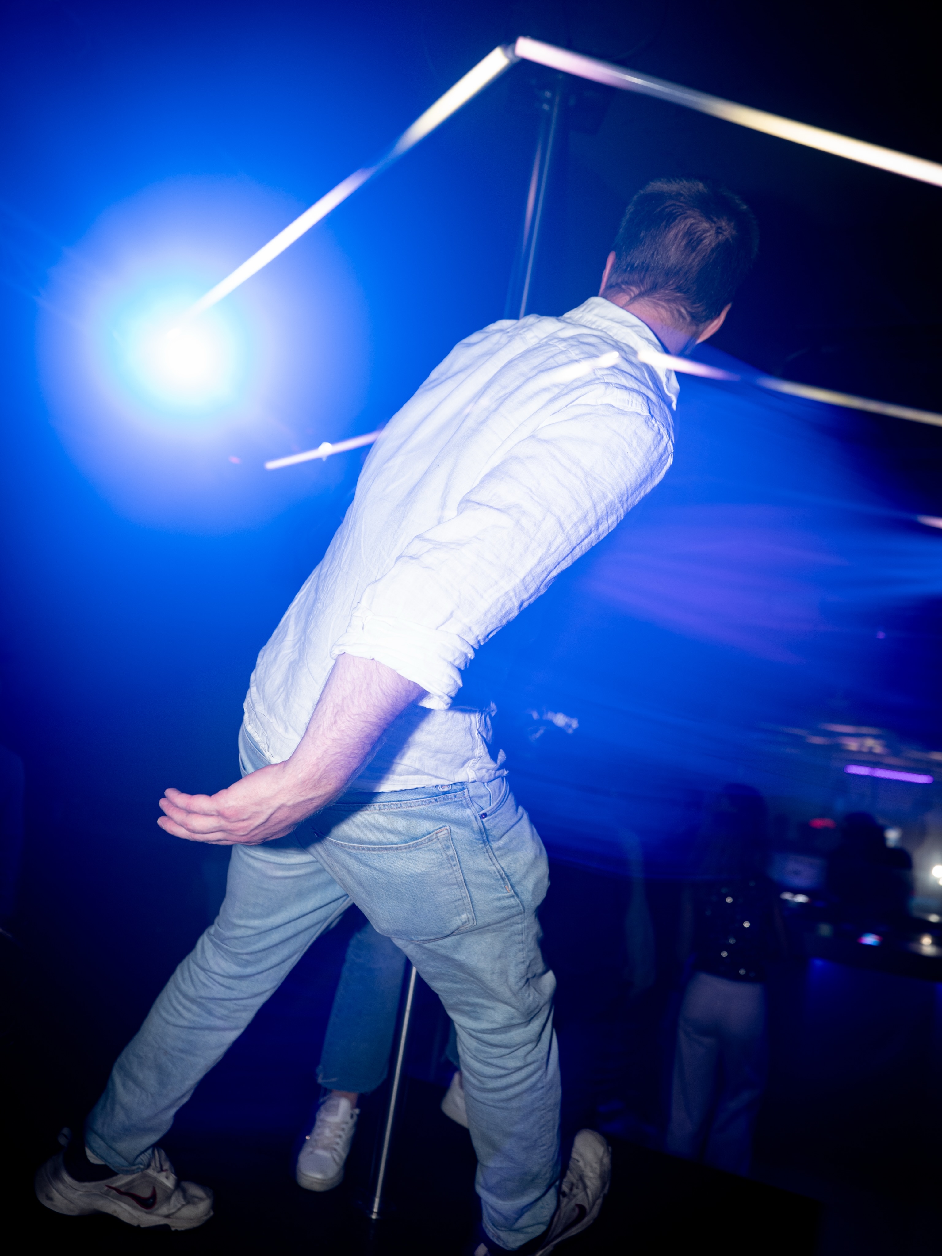 Club Vibes all night long

Gib deinen Wochenenden den richtigen Party-Sinn und check die Salzbar ab!

#vienna #dancing #party #partypeople #wienliebe
