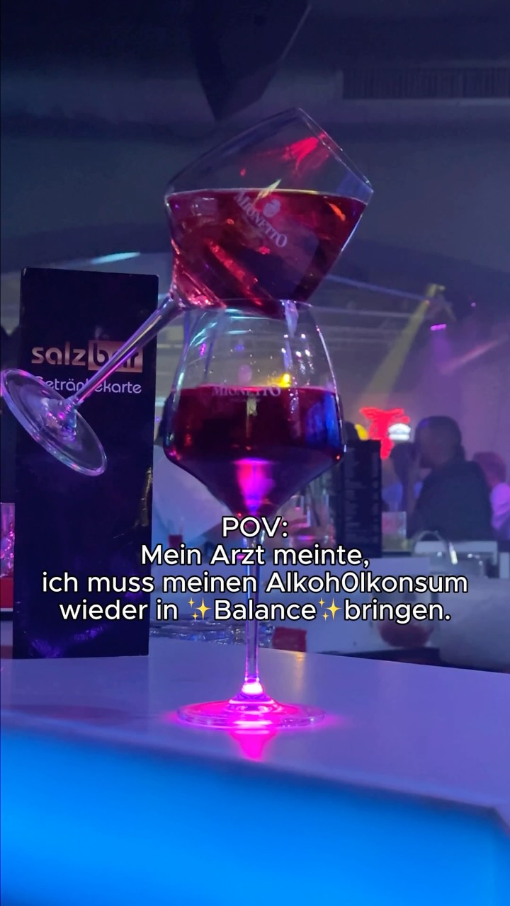 Immer in Balance, immer Salzbar ⚖️🪩

#wien #vienna #dancing #party #partypeople