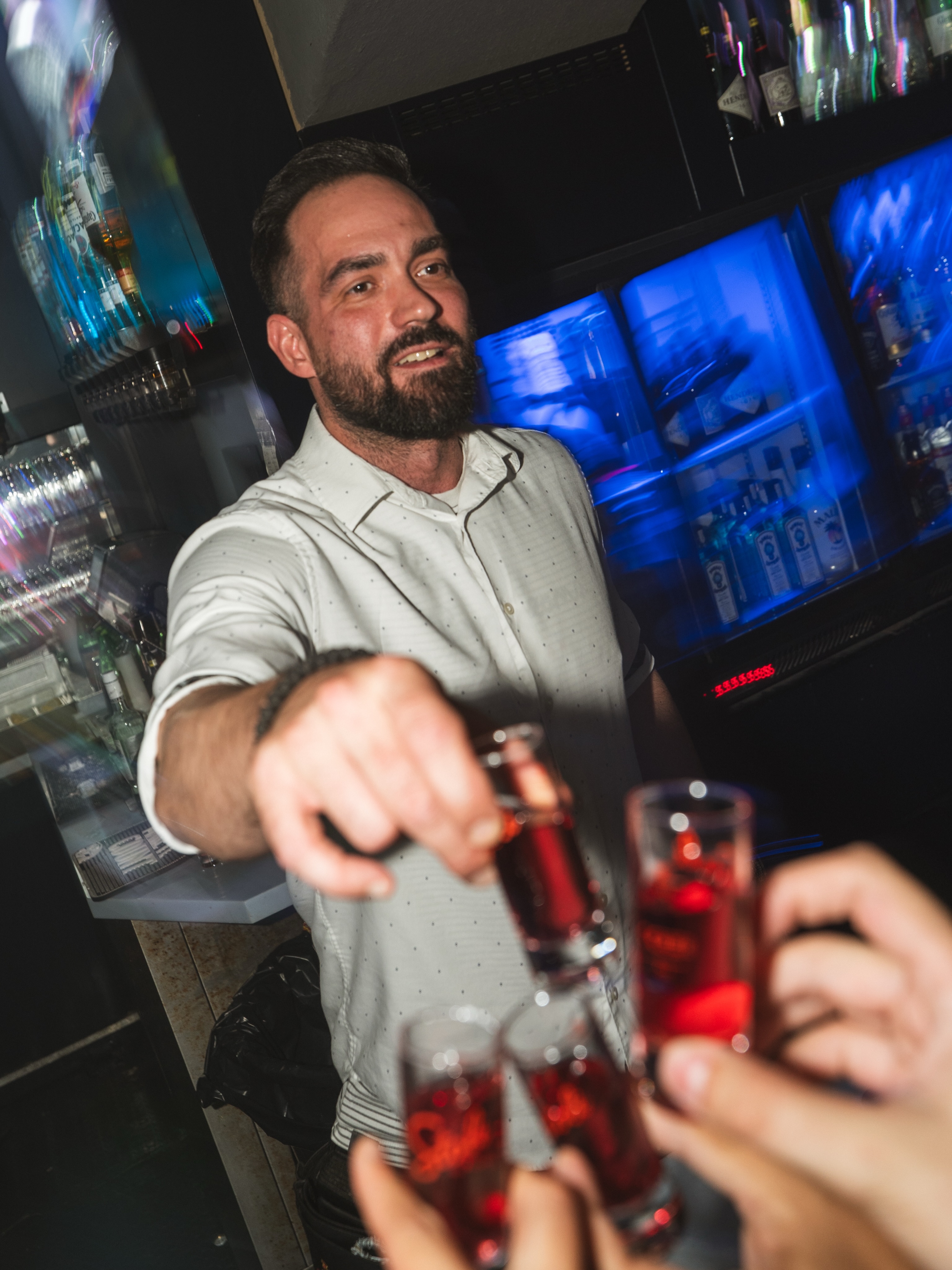 Cheers aufs nächste Wochenende!

#wien #vienna #dancing #party #partypeople